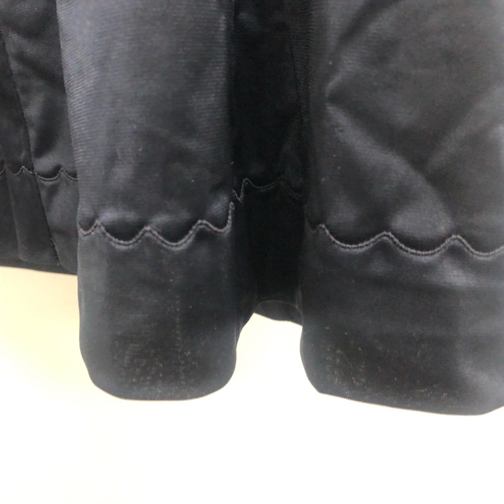 Aristocrat Black Slip Size 40 - Picture 6 of 7